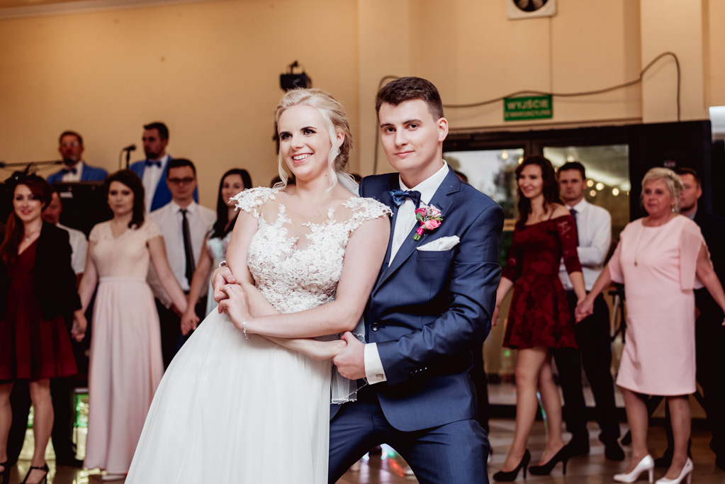 fotografia ślubna Częstochowa