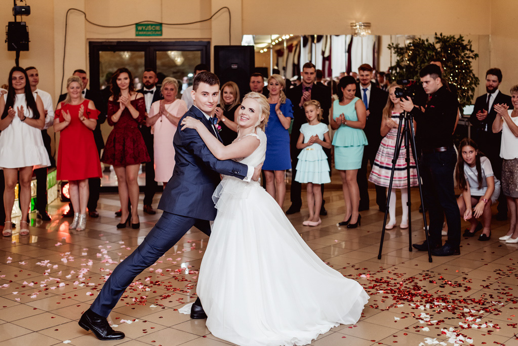 fotografia ślubna Częstochowa