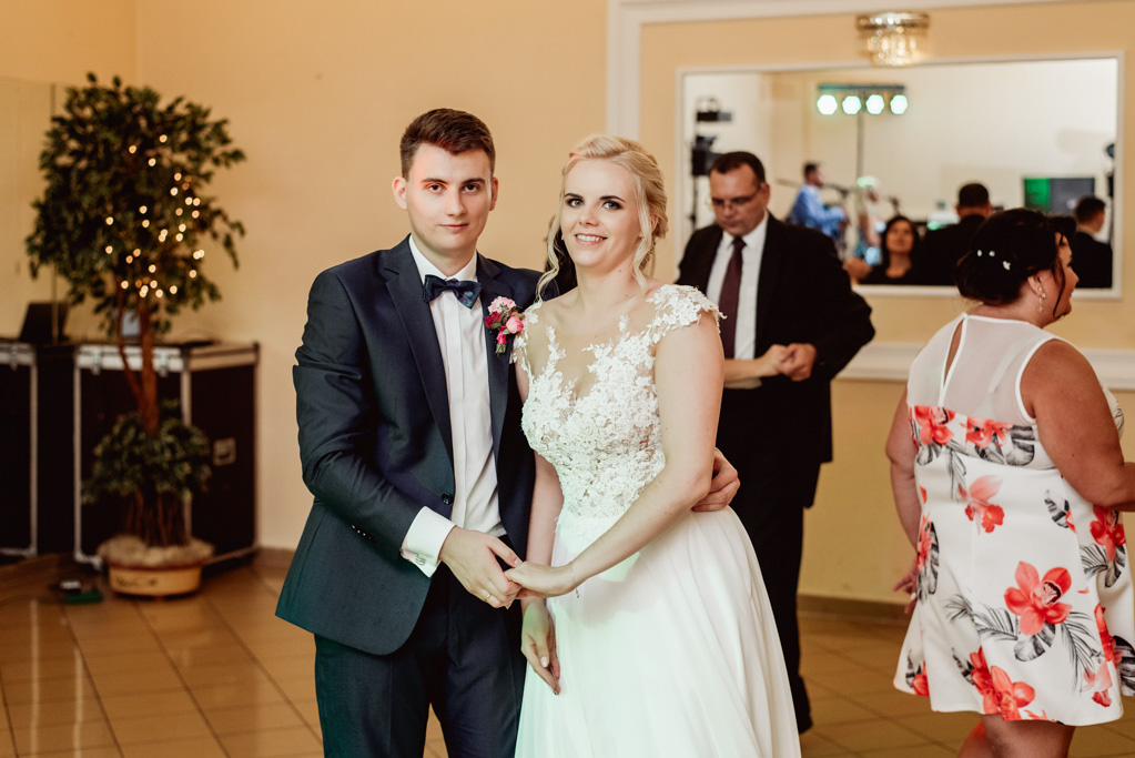 fotografia ślubna Częstochowa