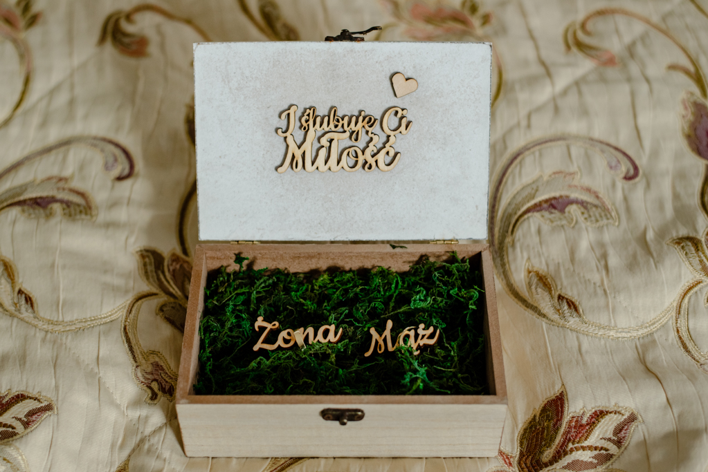 fotografia ślubna Częstochowa