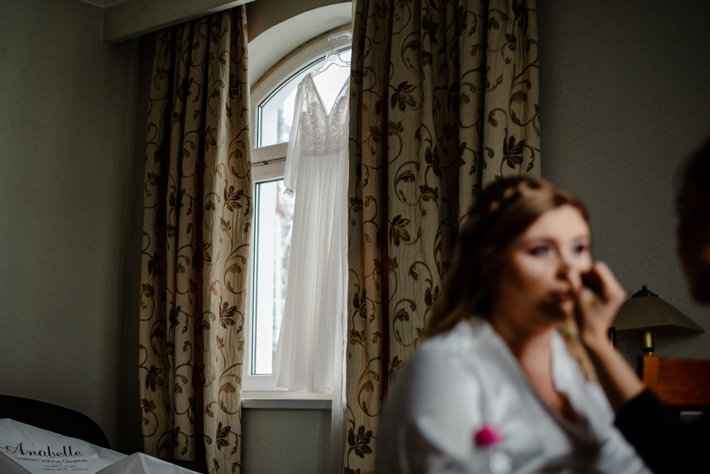 fotografia ślubna Częstochowa