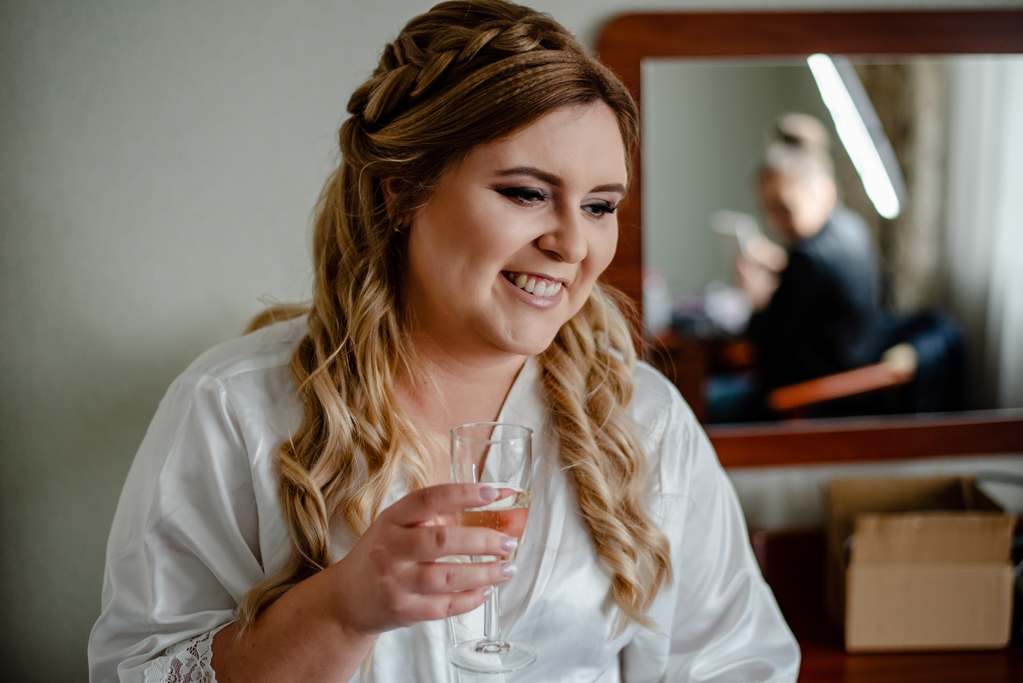 fotografia ślubna Częstochowa