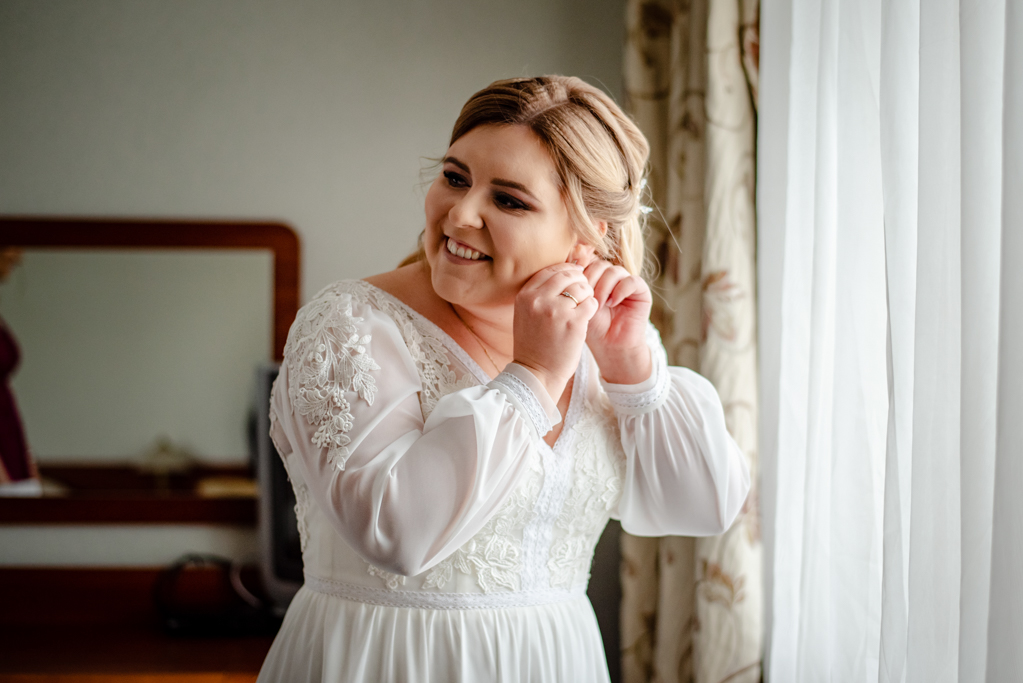 fotografia ślubna Częstochowa