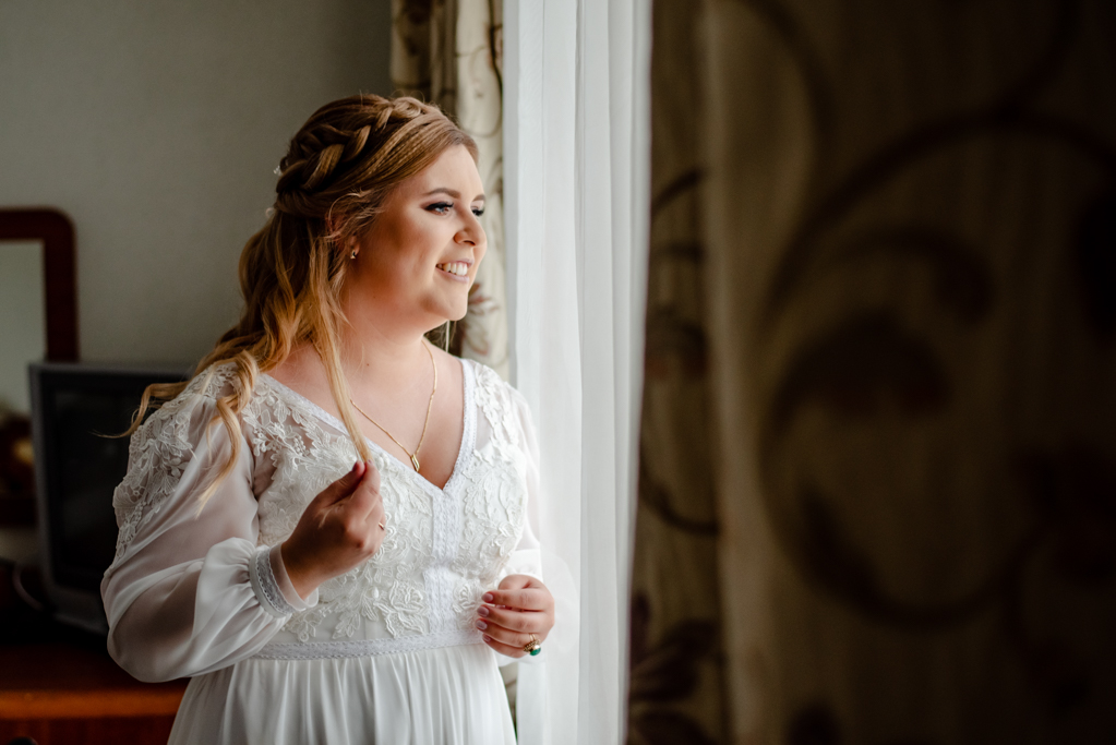 fotografia ślubna Częstochowa