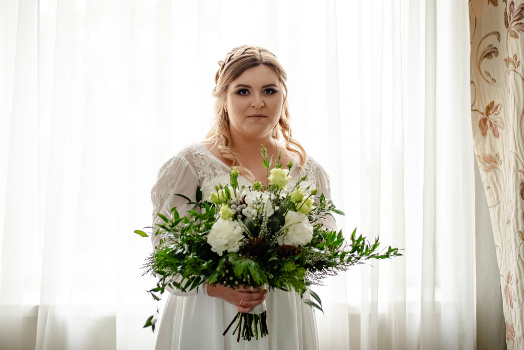 fotografia ślubna Częstochowa