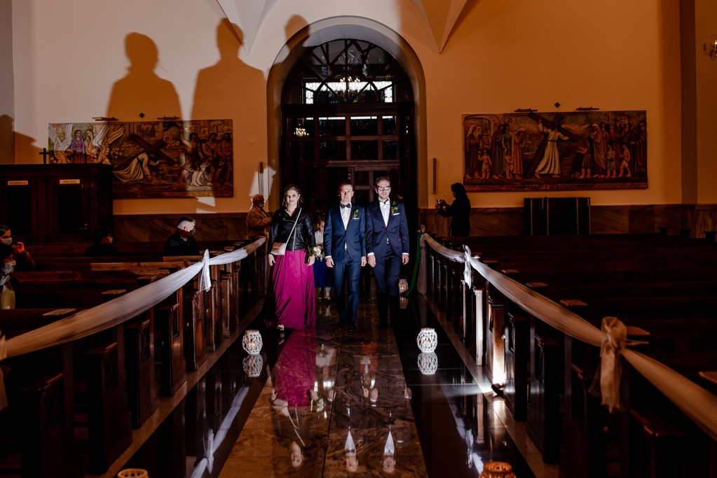 fotografia ślubna Częstochowa