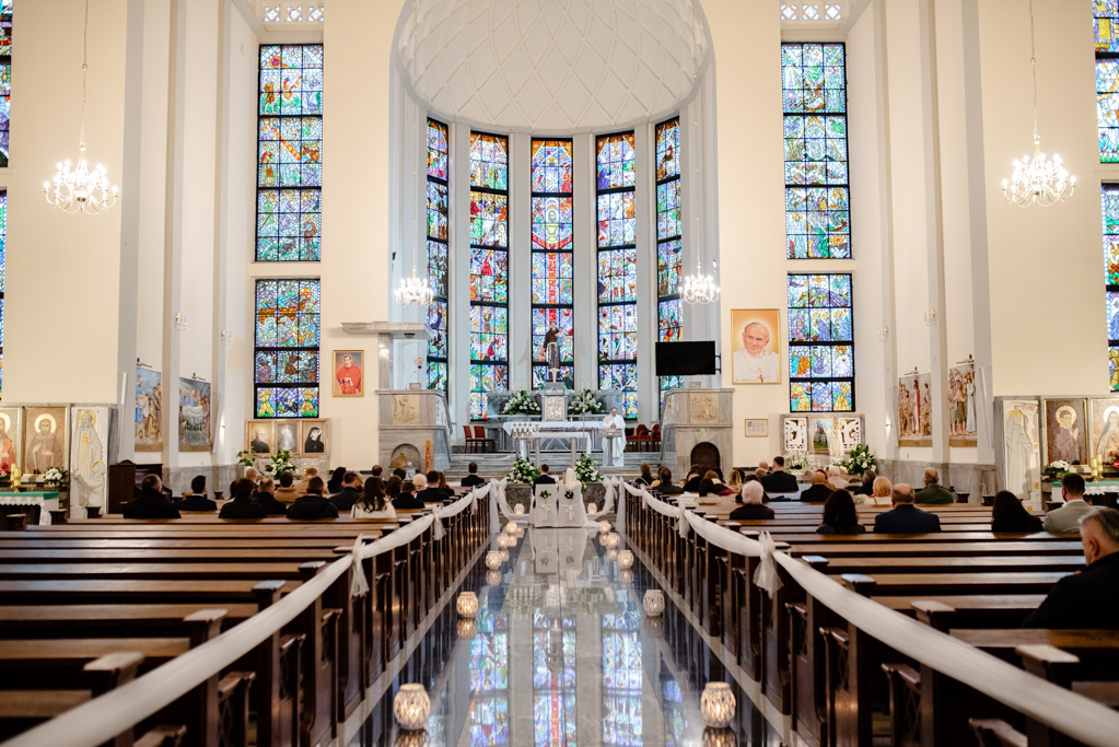 fotografia ślubna Częstochowa