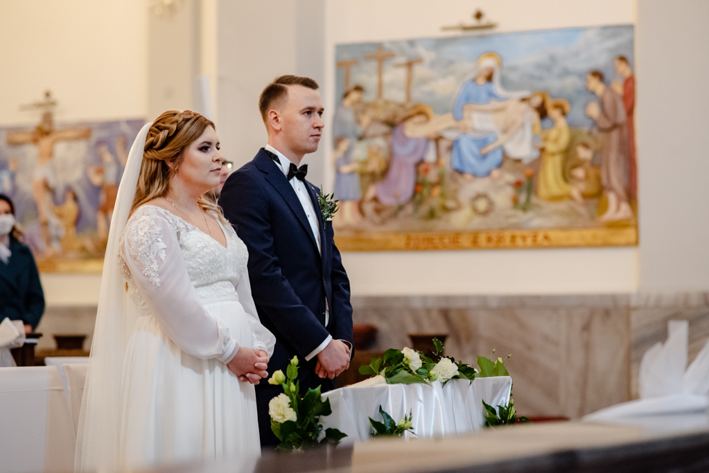 fotografia ślubna Częstochowa