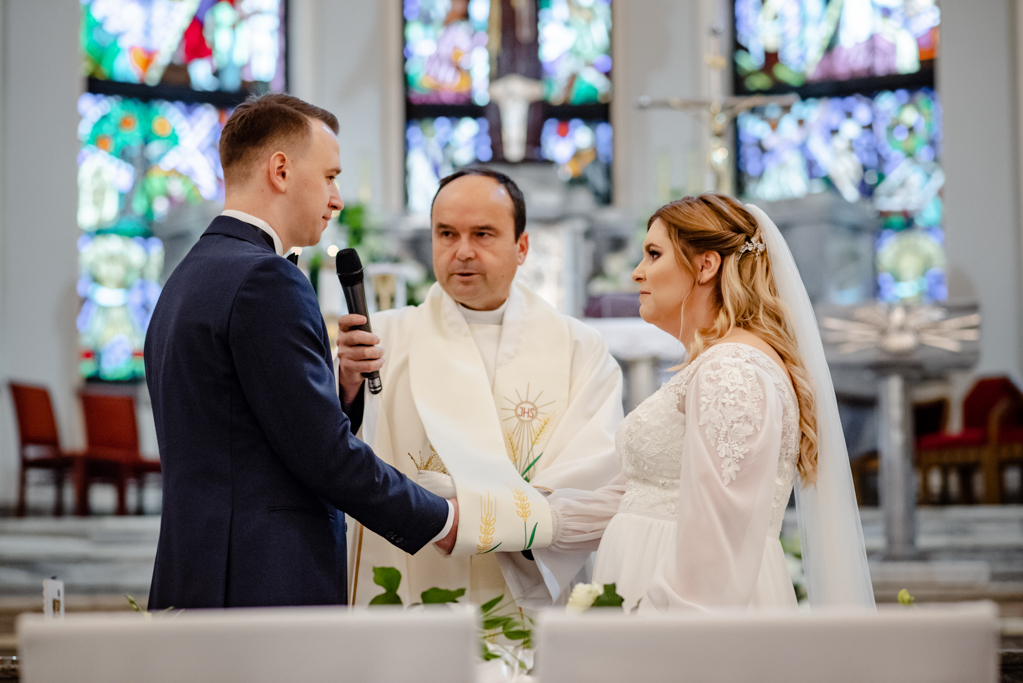 fotografia ślubna Częstochowa