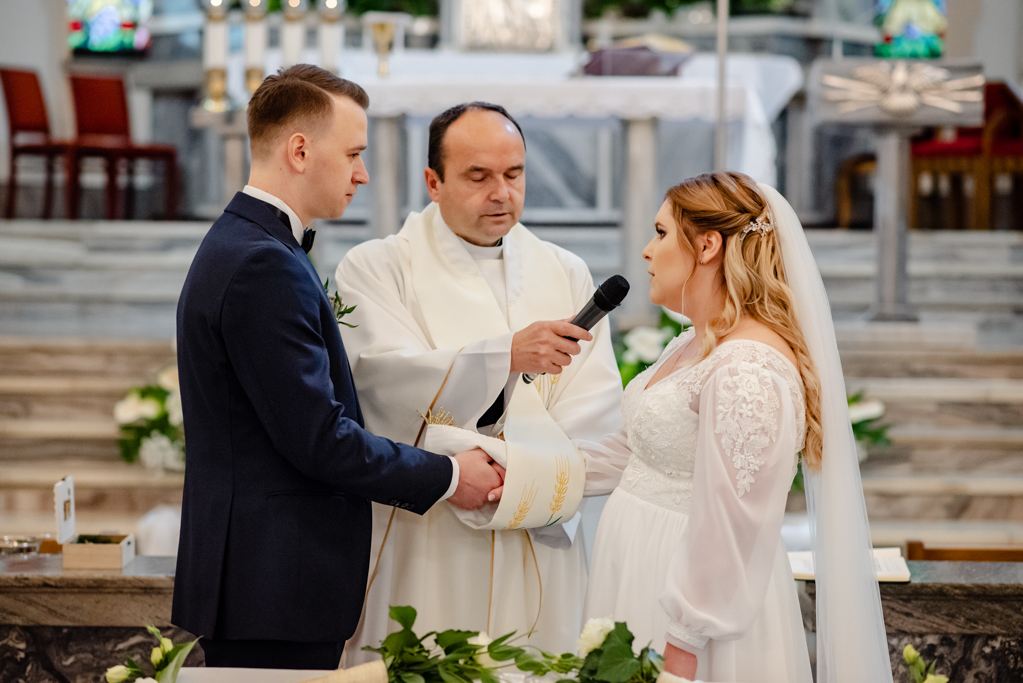 fotografia ślubna Częstochowa