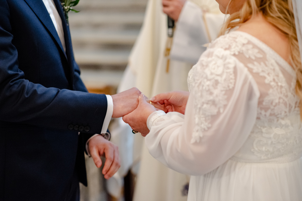 fotografia ślubna Częstochowa