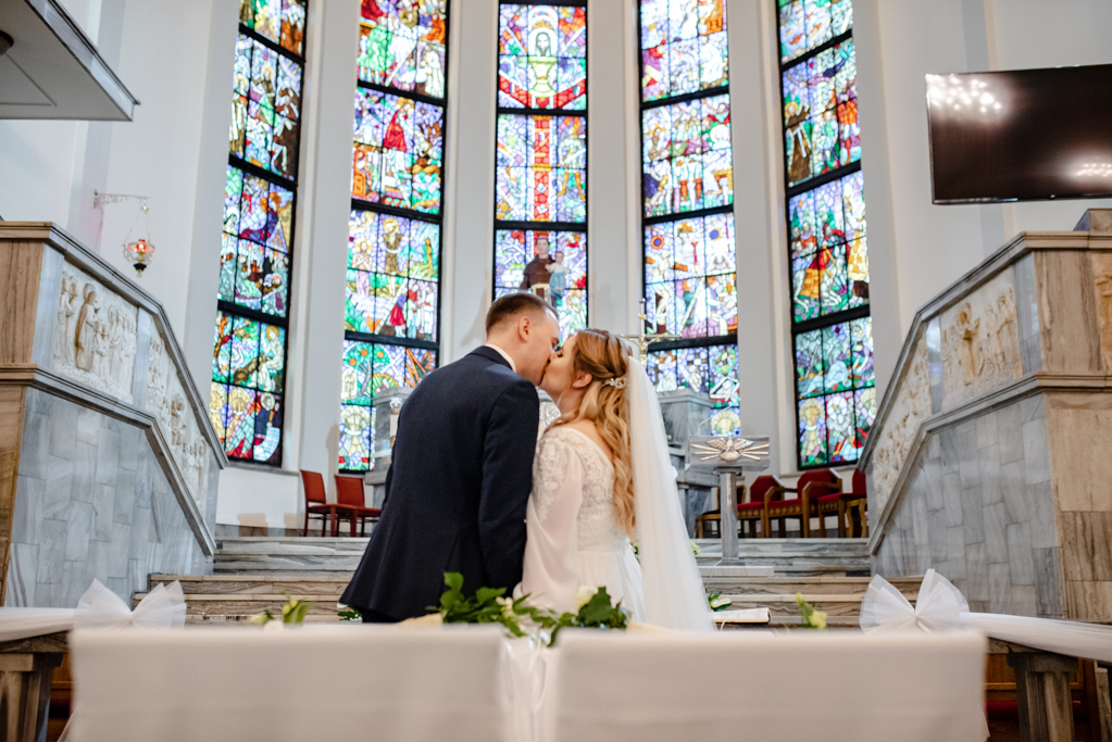 fotografia ślubna Częstochowa
