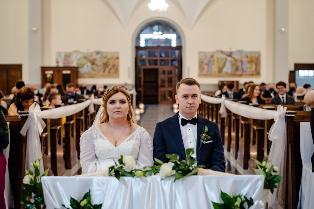 fotografia ślubna Częstochowa