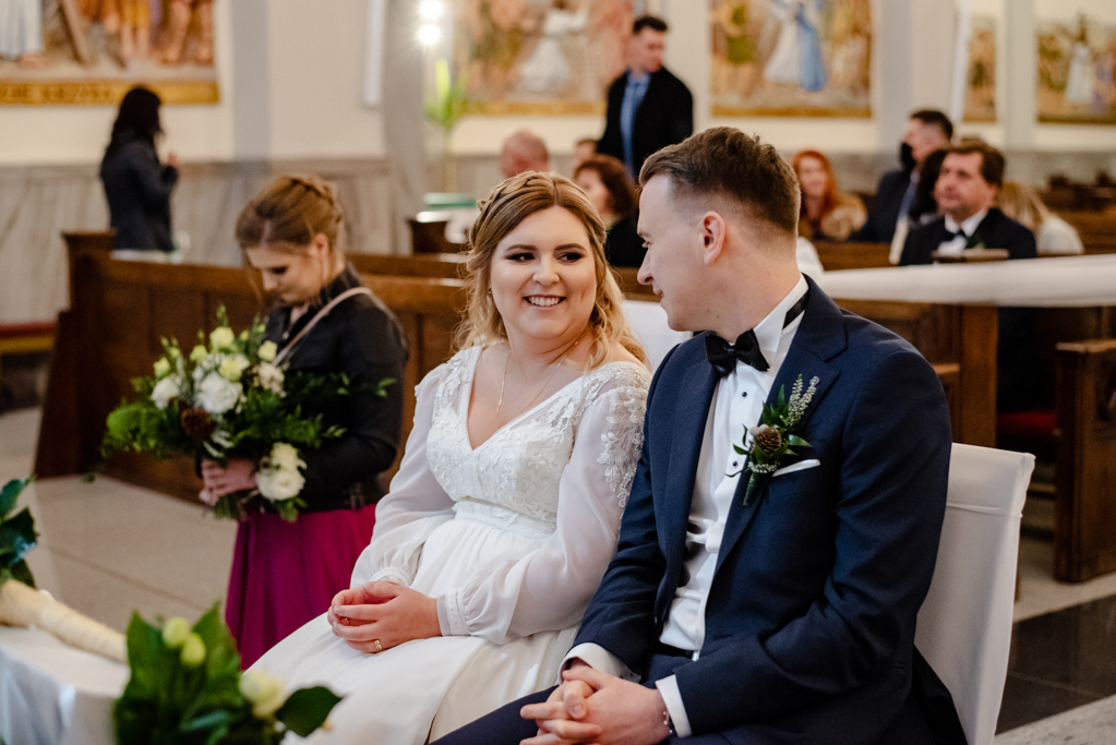 fotografia ślubna Częstochowa