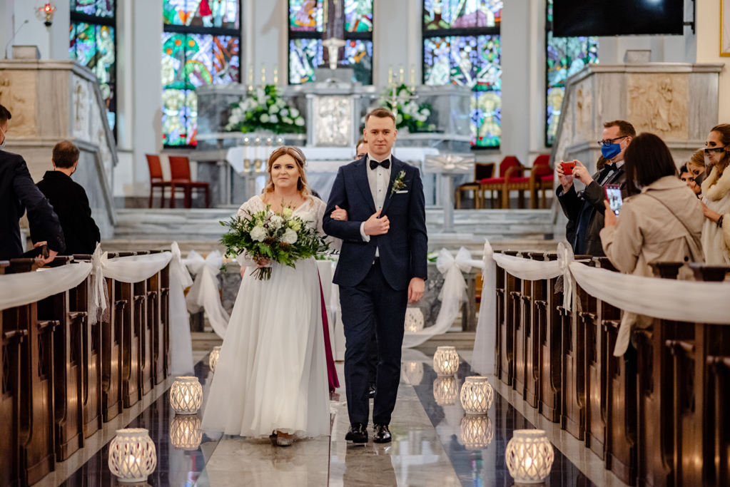 fotografia ślubna Częstochowa