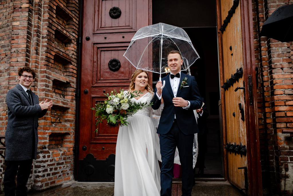 fotografia ślubna Częstochowa