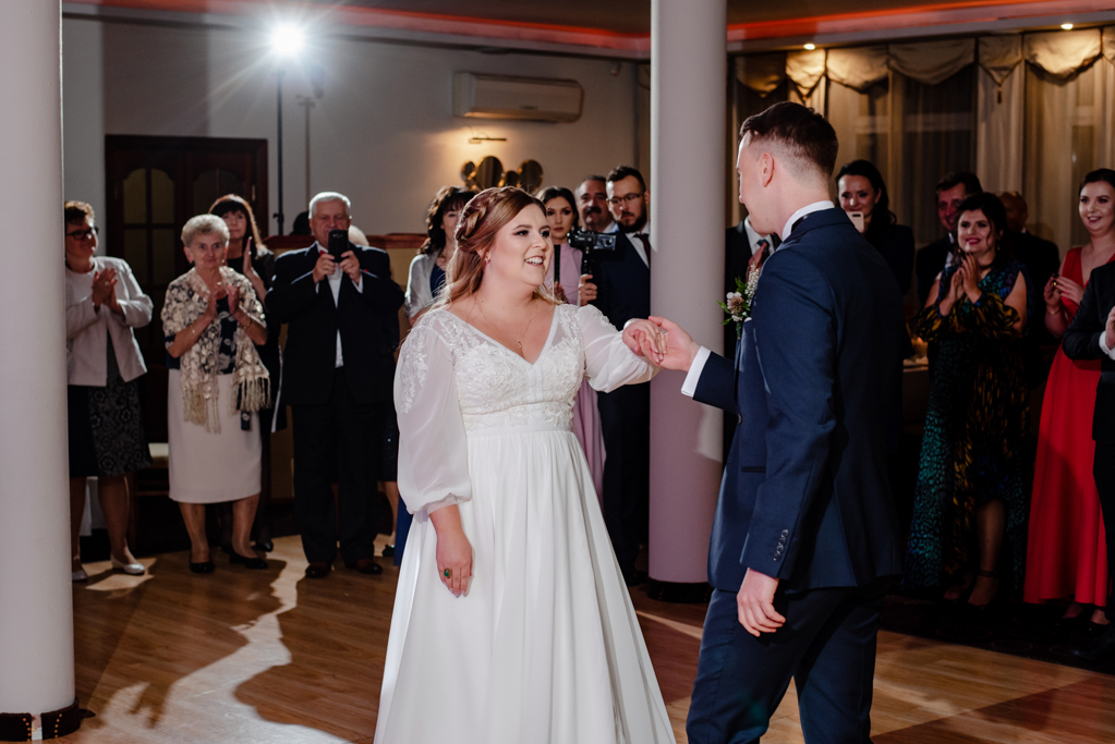 fotografia ślubna Częstochowa