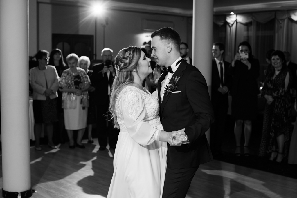 fotografia ślubna Częstochowa