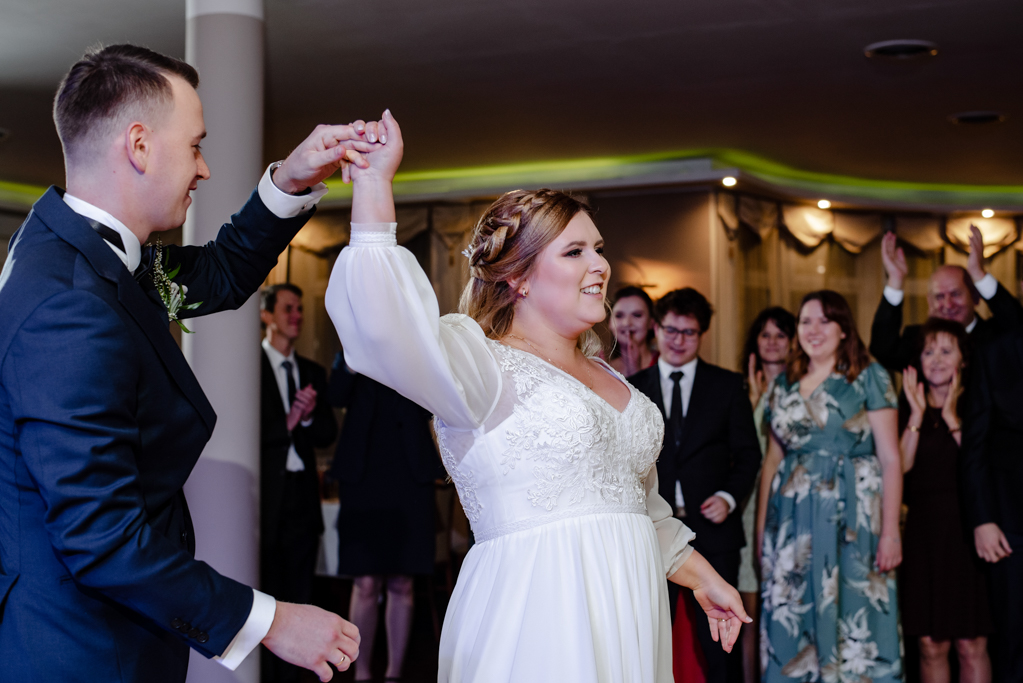 fotografia ślubna Częstochowa