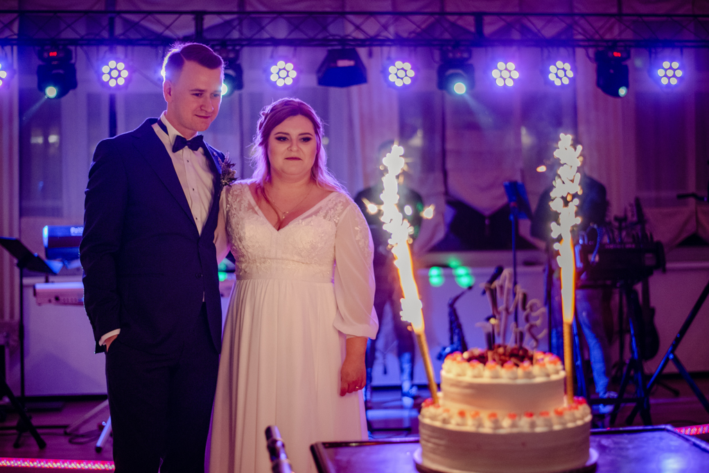 fotografia ślubna Częstochowa