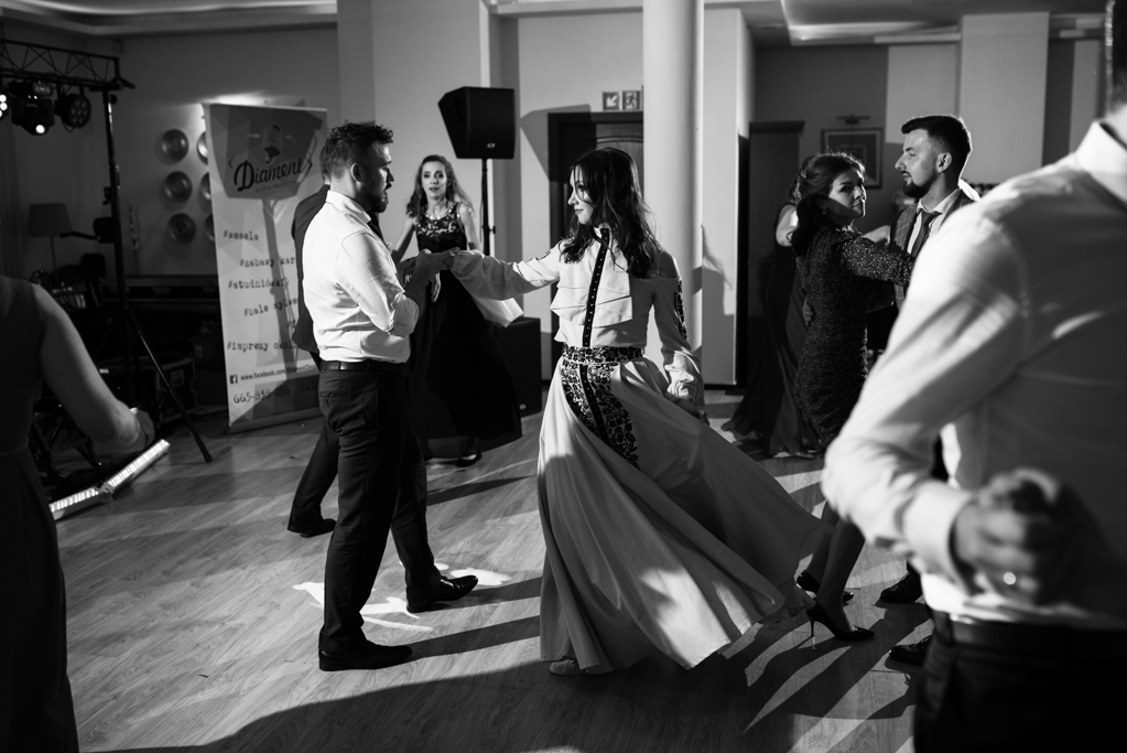 fotografia ślubna Częstochowa