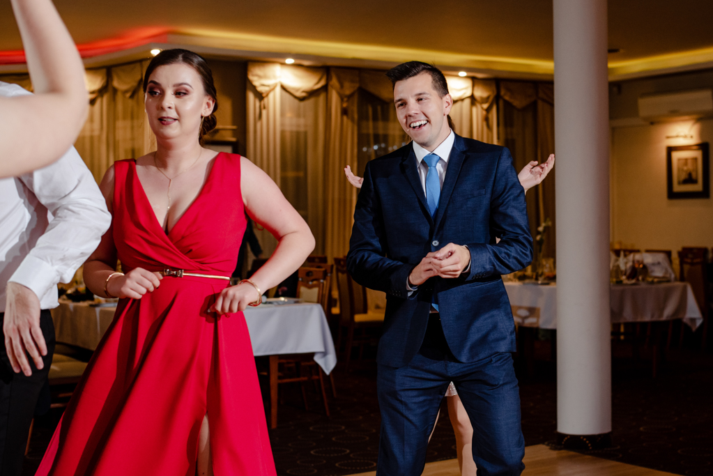 fotografia ślubna Częstochowa