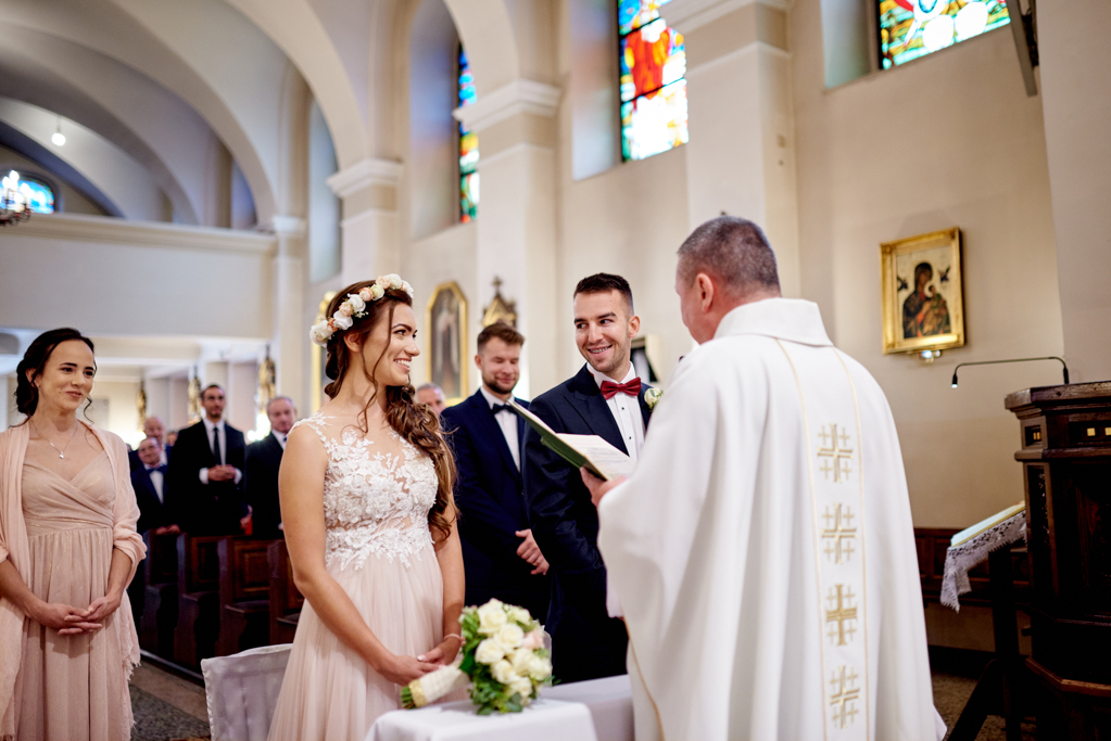 plener ślubny we Wloszech Fotografia slubna Katowice