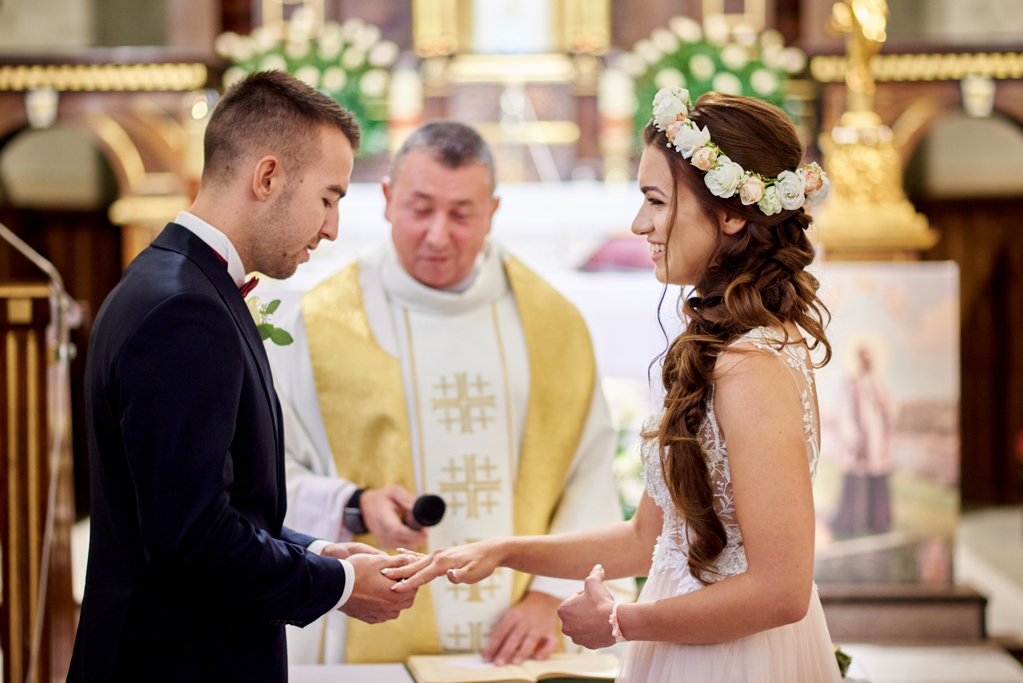 plener ślubny we Wloszech Fotografia slubna Katowice