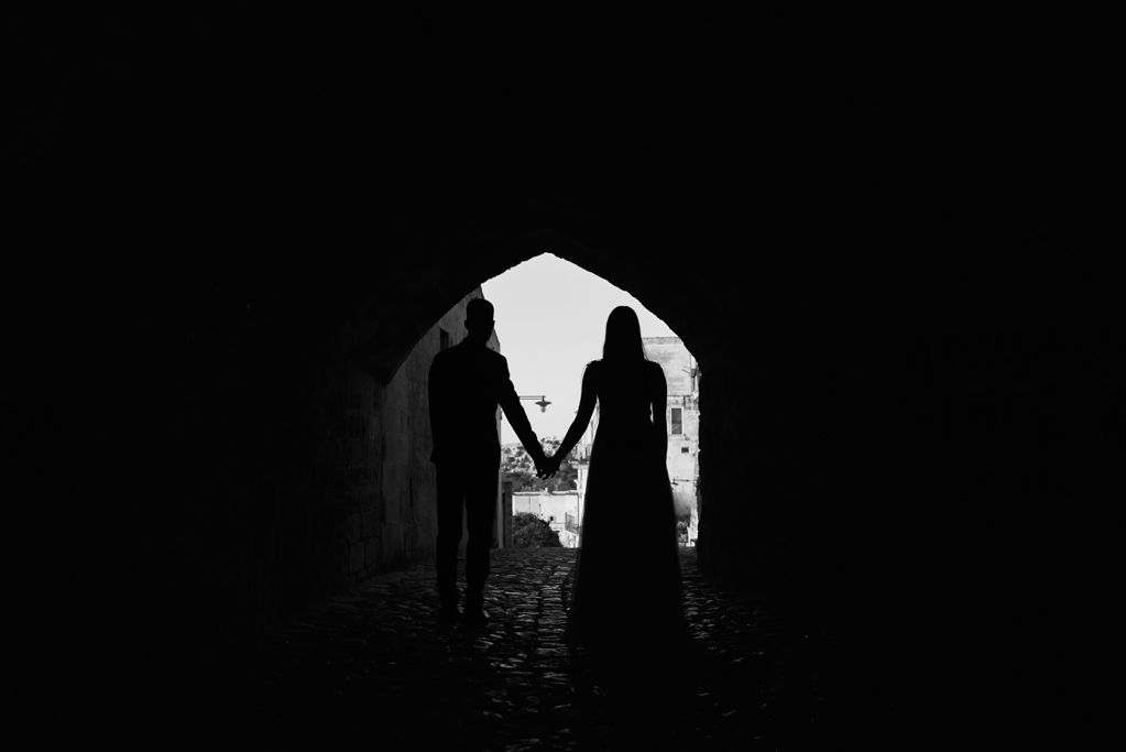 Zagraniczna sesja ślubna Fotografia ślubna Katowice