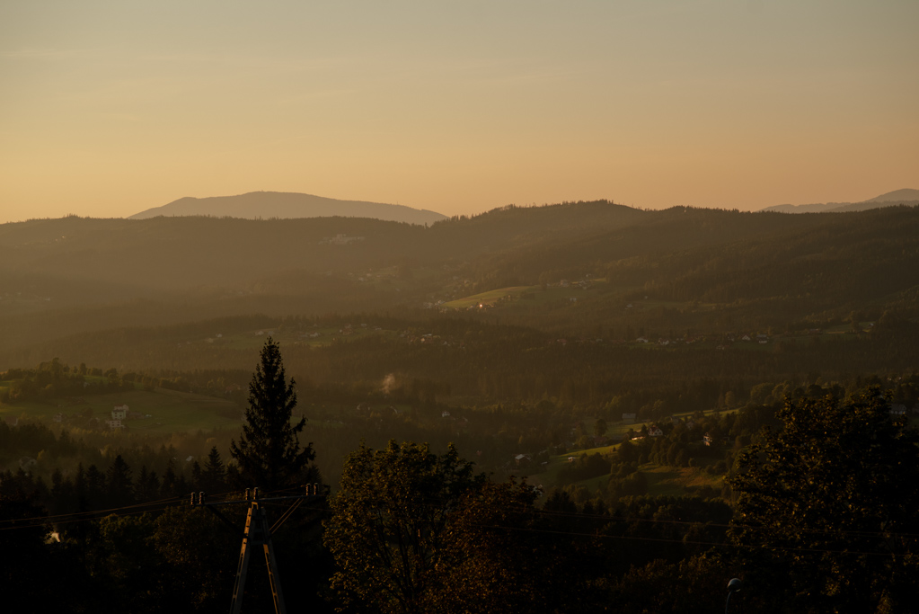 plener ślubny Fotografia ślubna