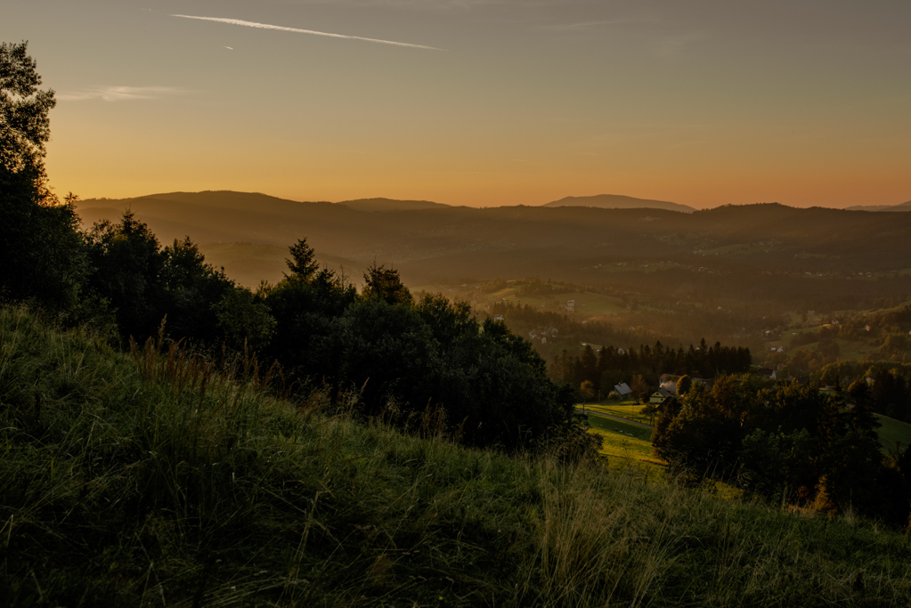 plener ślubny Fotografia ślubna