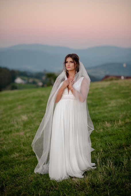 plener ślubny Fotografia ślubna