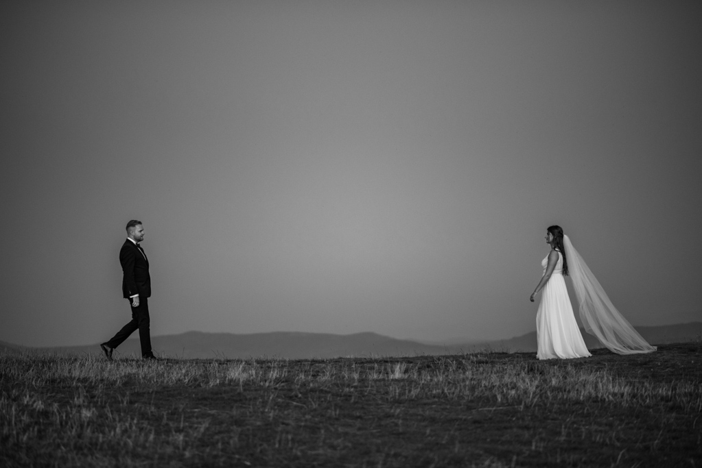 plener ślubny Fotografia ślubna