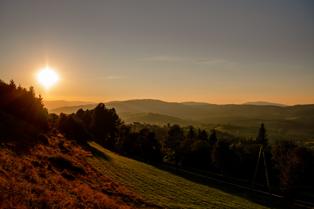plener ślubny Fotografia ślubna
