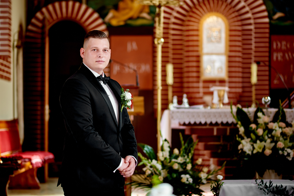 fotografia slubna czestochowa