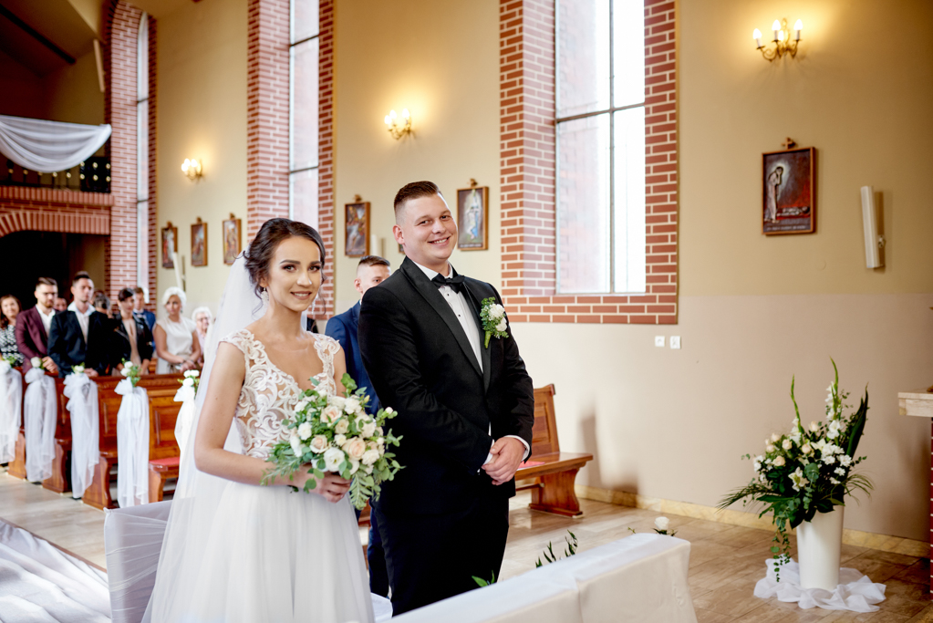 fotografia slubna czestochowa