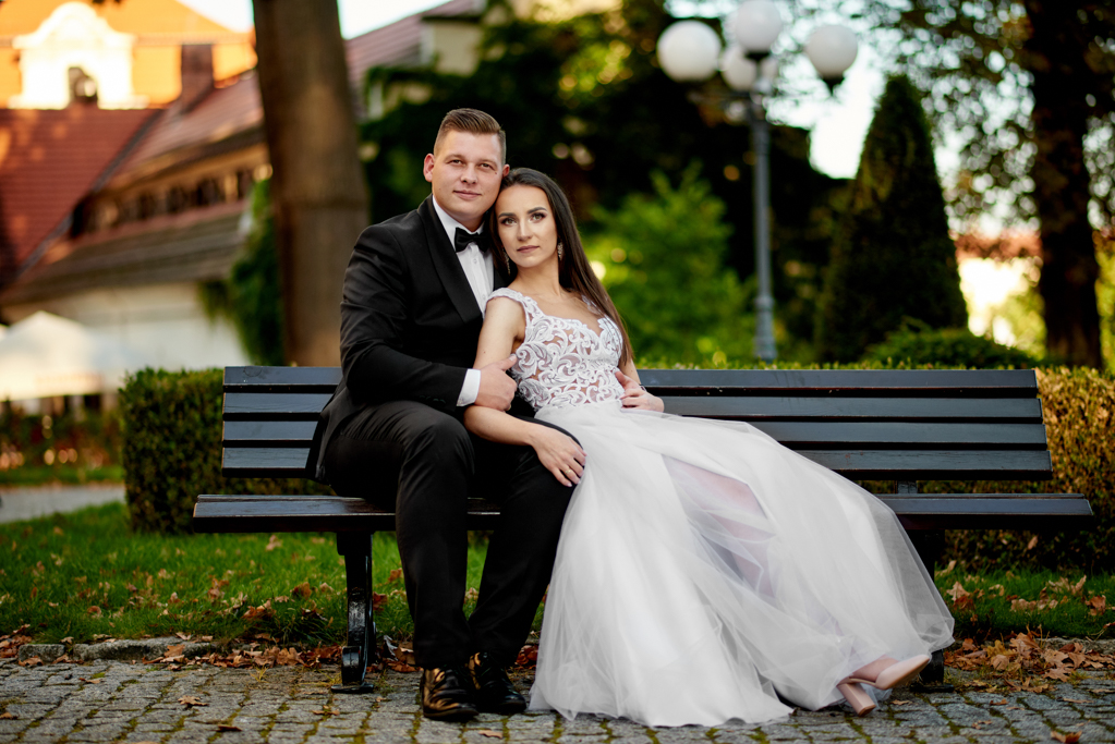 fotografia slubna czestochowa