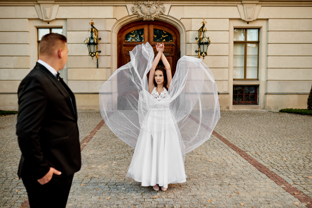 fotografia slubna czestochowa