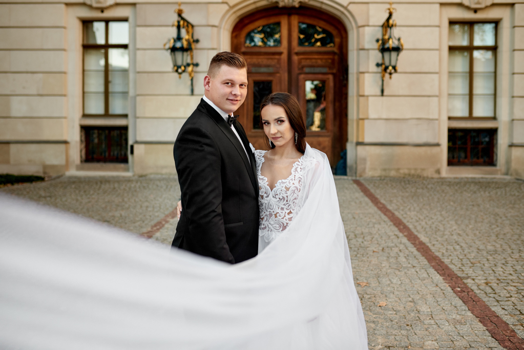 fotografia slubna czestochowa
