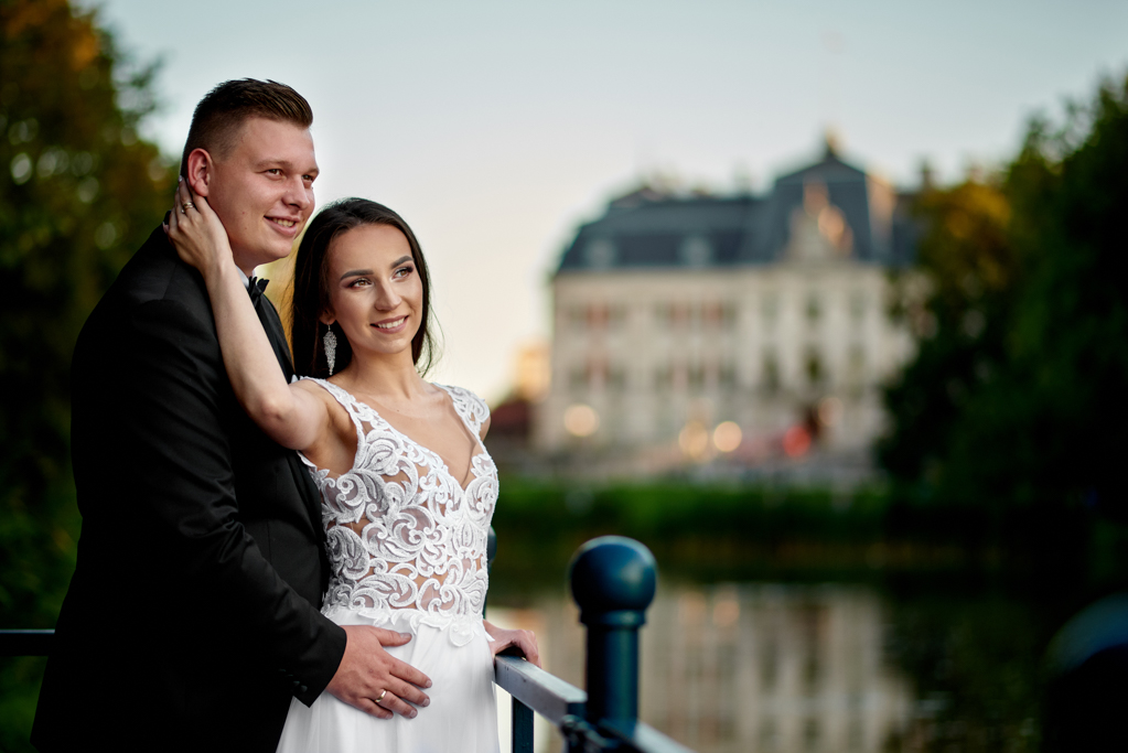 fotografia slubna czestochowa