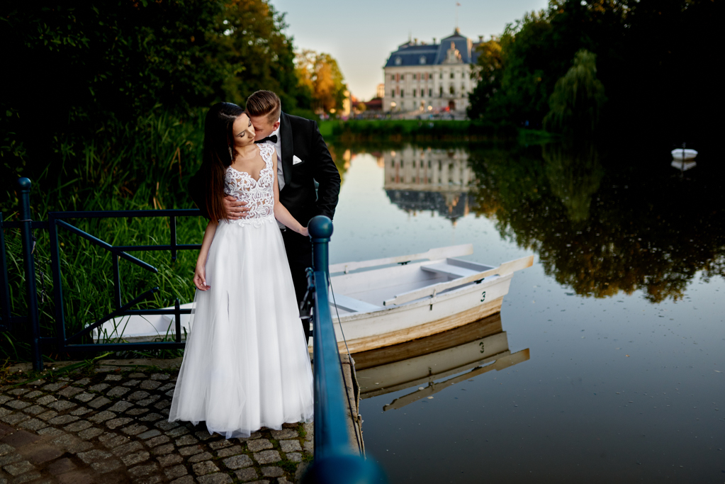 fotografia slubna czestochowa