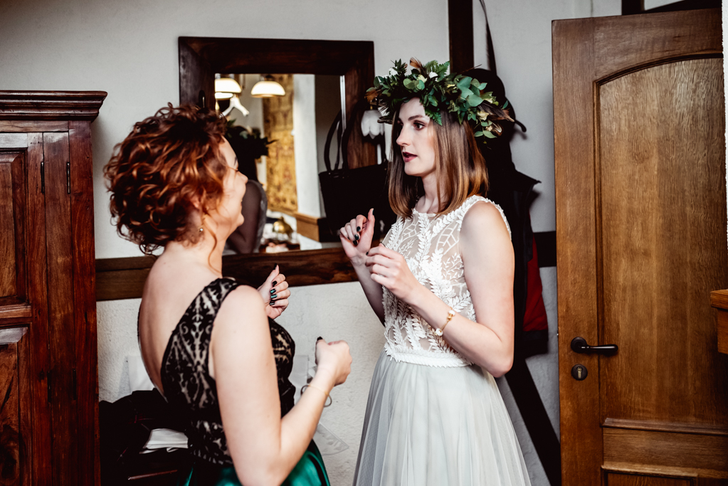 fotografia ślubna Częstochowa