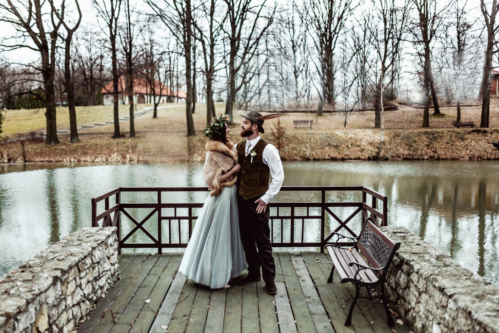 fotografia ślubna Częstochowa