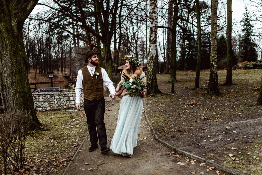 fotografia ślubna Częstochowa