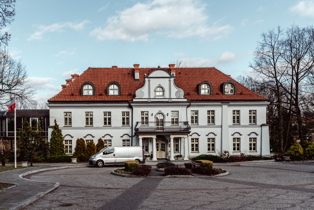 fotografia ślubna Częstochowa