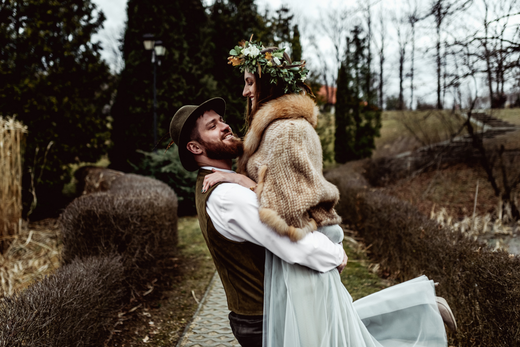 fotografia ślubna Częstochowa