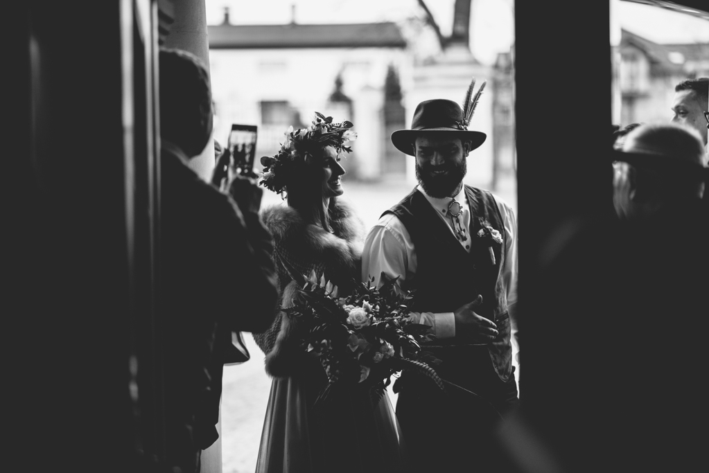 fotografia ślubna Częstochowa