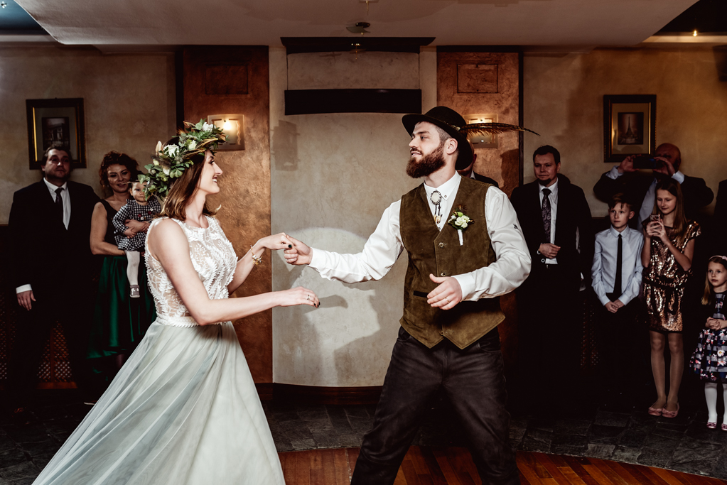 fotografia ślubna Częstochowa