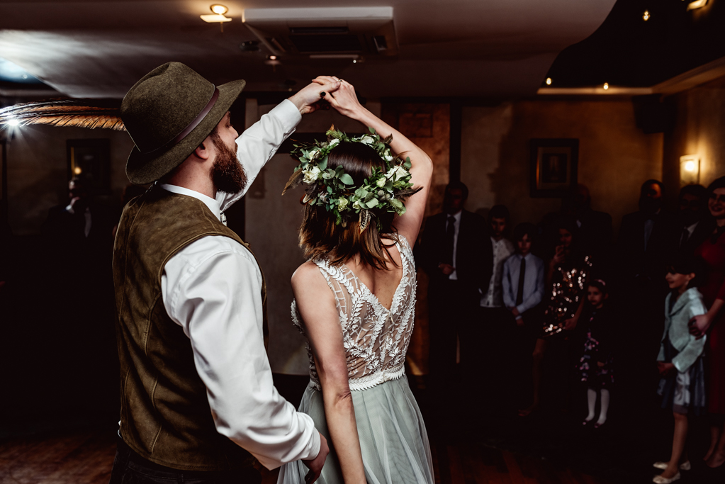 fotografia ślubna Częstochowa