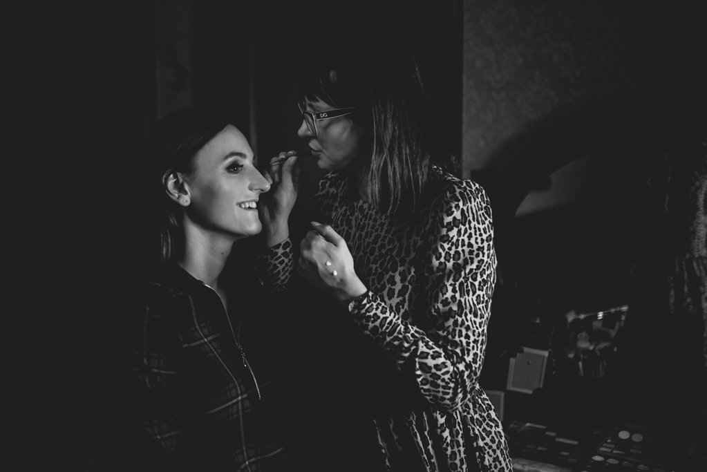 fotografia ślubna Częstochowa